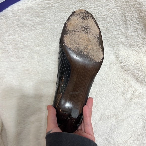 2000’s Stuart Weirzman Heels with Original box - Picture 7 of 11